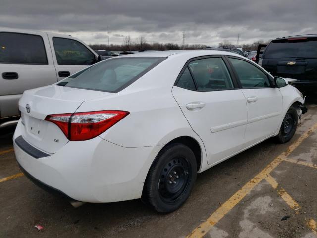 Photo 3 from auction – 2016 TOYOTA COROLLA L with VIN 2T1BURHE8GC502272