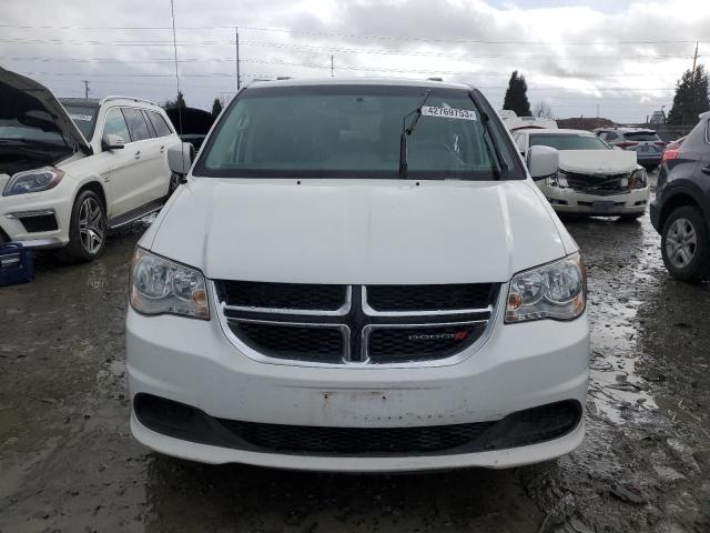 Photo 5 from auction – 2015 DODGE GRAND CARA with VIN 2C4RDGCG5FR515779