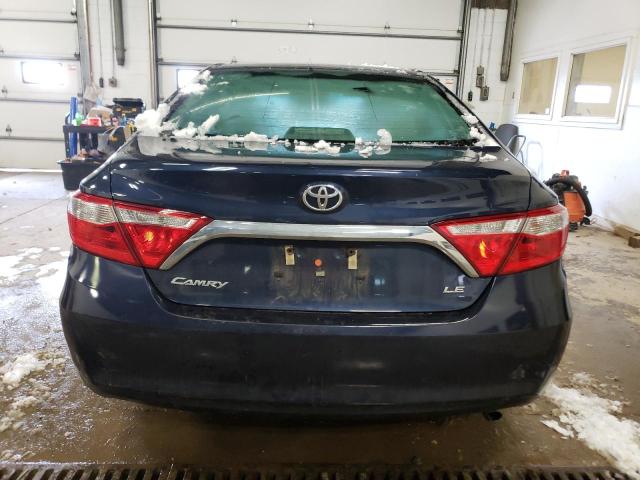 Photo 6 from auction – 2017 TOYOTA CAMRY LE with VIN 4T1BF1FK1HU651370