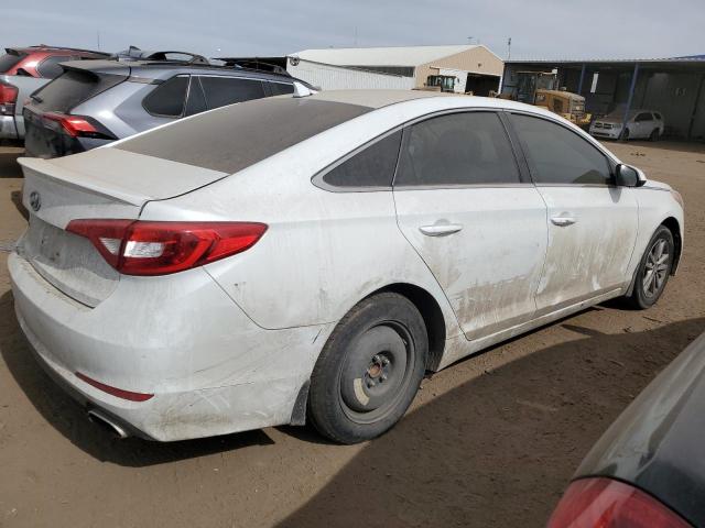 Photo 3 from auction – 2016 HYUNDAI SONATA SE with VIN 5NPE24AF5GH416908