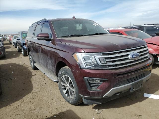 Photo 4 from auction – 2020 FORD EXPEDITION with VIN 1FMJK1JTXLEA40537
