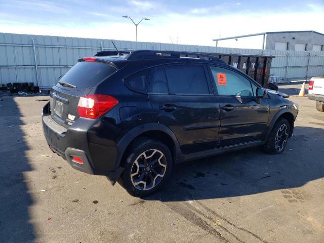 Photo 3 from auction – 2016 SUBARU CROSSTREK with VIN JF2GPABCXG8234327