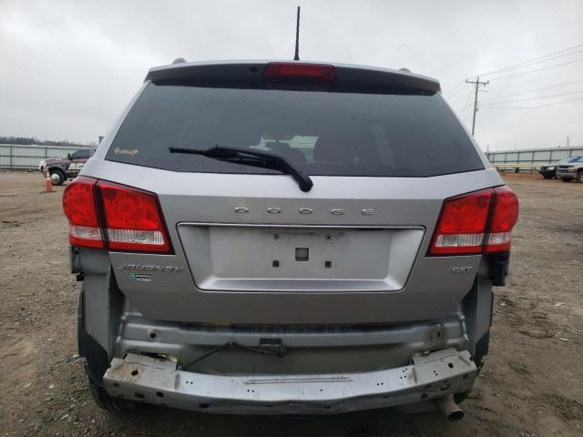 Photo 6 from auction – 2016 DODGE JOURNEY SX with VIN 3C4PDCBB2GT205772