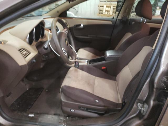 Photo 7 from auction – 2012 CHEVROLET MALIBU 1LT with VIN 1G1ZC5E00CF203890