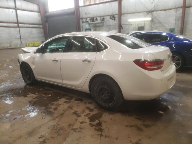 Photo 2 from auction – 2016 BUICK VERANO with VIN 1G4PS5SK5G4124008
