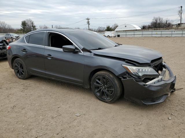 Photo 4 from auction – 2016 ACURA ILX BASE W with VIN 19UDE2F39GA003520