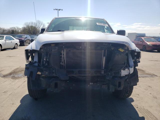 Photo 5 from auction – 2019 RAM 1500 CLASS with VIN 1C6RR6TT9KS608734