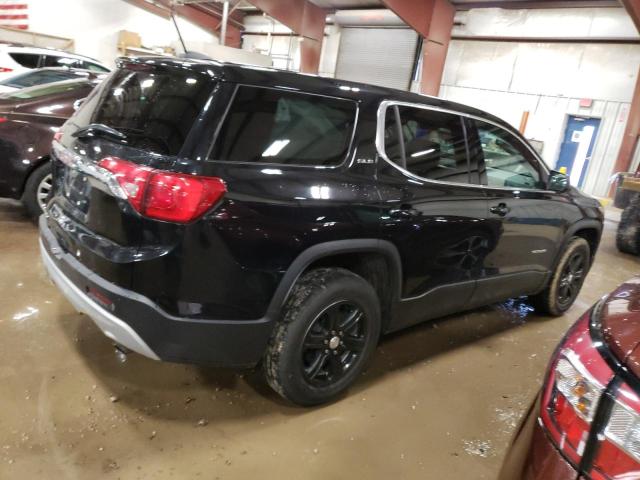Photo 3 from auction – 2019 GMC ACADIA SLE with VIN 1GKKNKLA4KZ196120