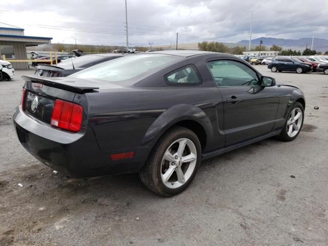 Photo 3 from auction – 2007 FORD MUSTANG with VIN 1ZVFT80NX75251579