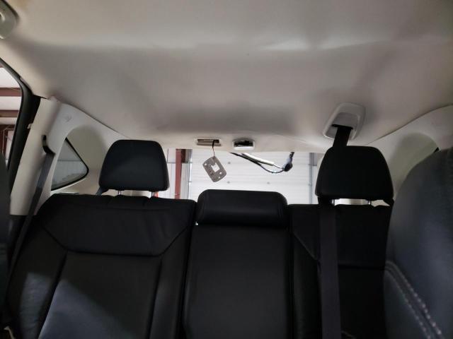 Photo 10 from auction – 2016 HONDA CR-V EXL with VIN 2HKRM4H73GH602845