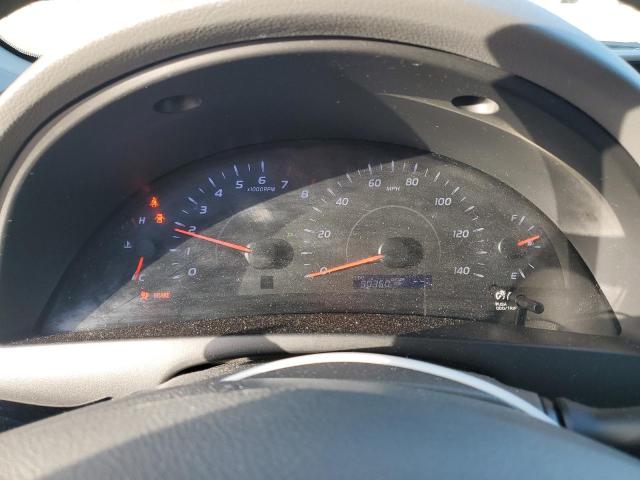 Photo 9 from auction – 2011 TOYOTA CAMRY BASE with VIN 4T4BF3EK8BR214900