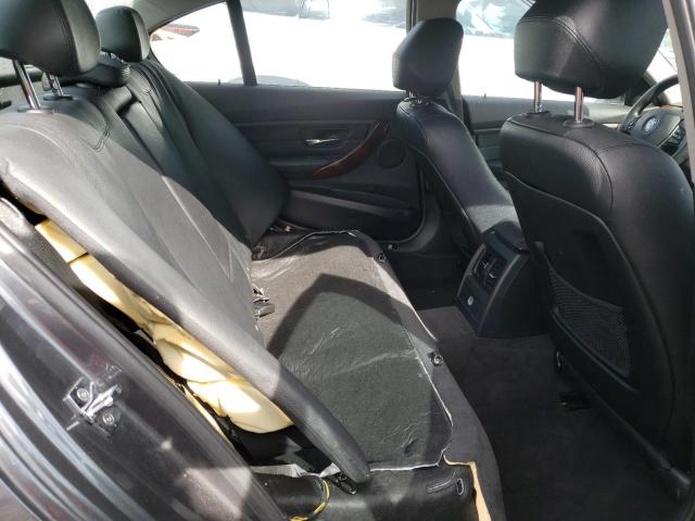 Photo 10 from auction – 2012 BMW 328 I SULE with VIN WBA3C1C57CF433654