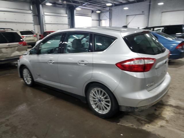 Photo 2 from auction – 2014 FORD C-MAX PREM with VIN 1FADP5CU1EL510166