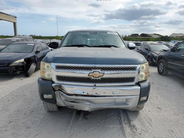 Photo 5 from auction – 2007 CHEVROLET SILVERADO with VIN 2GCEC13J471500071