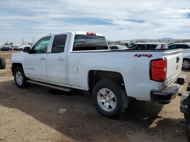 Photo 2 from auction – 2018 CHEVROLET SILVERADO with VIN 1GCVKREC2JZ298488