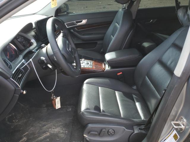 Photo 7 from auction – 2008 AUDI A6 3.2 QUA with VIN WAUDH74F68N049913