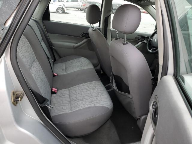 Photo 10 from auction – 2005 FORD FOCUS ZX4 with VIN 1FAFP34N15W235093