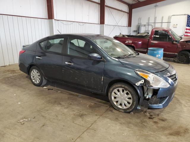 Photo 4 from auction – 2017 NISSAN VERSA S with VIN 3N1CN7AP8HL877551