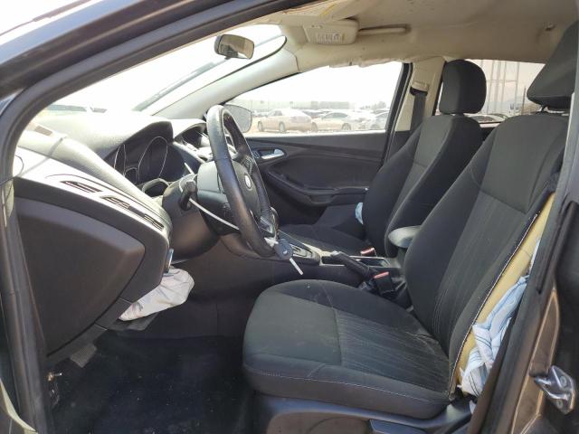 Photo 7 from auction – 2017 FORD FOCUS SE with VIN 1FADP3FE6HL310347