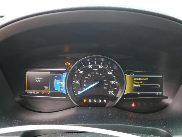 Foto 9 de la subasta – 2017 FORD EXPLORER X con VIN 1FM5K8D86HGA55629