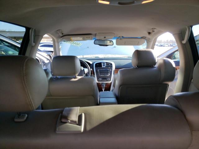 Photo 8 from auction – 2008 CADILLAC SRX with VIN 1GYEE637380107813