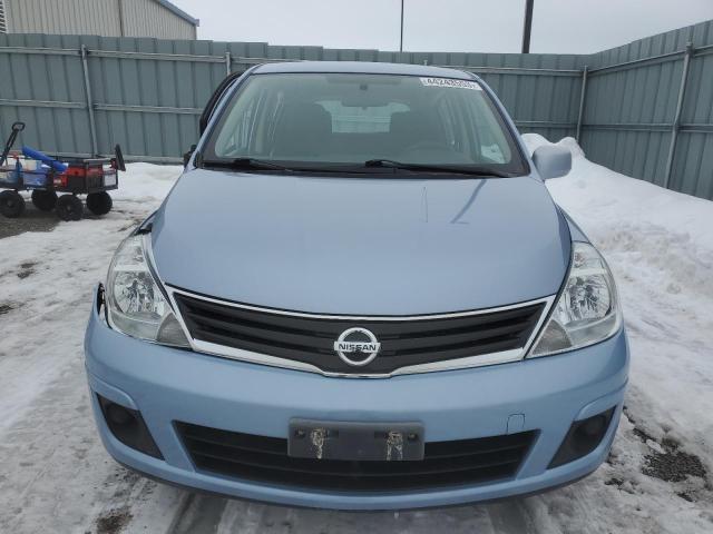 Photo 5 from auction – 2012 NISSAN VERSA S with VIN 3N1BC1CP7CL379605