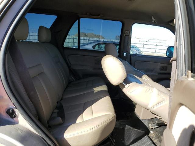 Photo 11 from auction – 1998 TOYOTA 4RUNNER with VIN JT3GM84R7W0034329