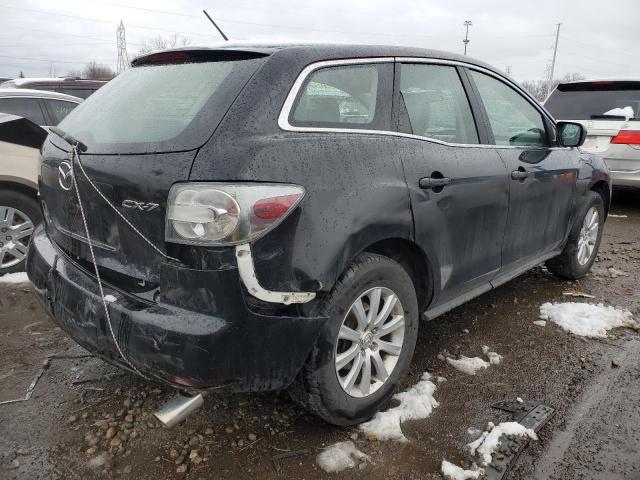 Photo 3 from auction – 2010 MAZDA CX-7 with VIN JM3ER2W54A0323387