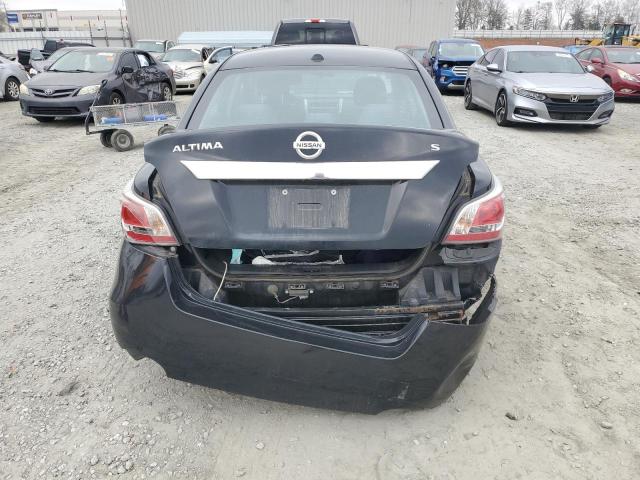 Photo 6 from auction – 2015 NISSAN ALTIMA 2.5 with VIN 1N4AL3AP7FC136860
