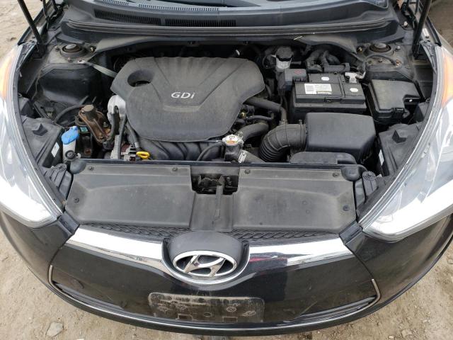 Photo 11 from auction – 2015 HYUNDAI VELOSTER with VIN KMHTC6ADXFU242249