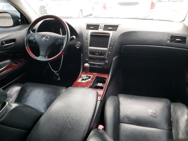 Photo 8 from auction – 2008 LEXUS GS 350 with VIN JTHBE96SX80032195