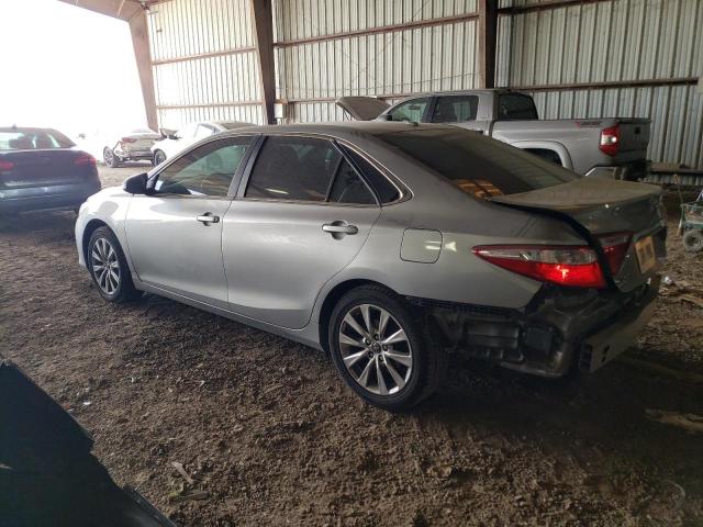 Photo 2 from auction – 2017 TOYOTA CAMRY LE with VIN 4T1BF1FK6HU623693