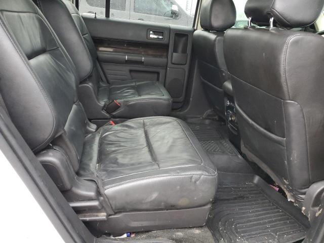 Photo 11 from auction – 2016 FORD FLEX SEL with VIN 2FMHK6C89GBA10595