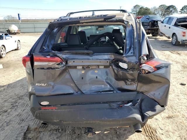 Photo 6 from auction – 2019 TOYOTA RAV4 XLE P with VIN JTMC1RFV4KD030681