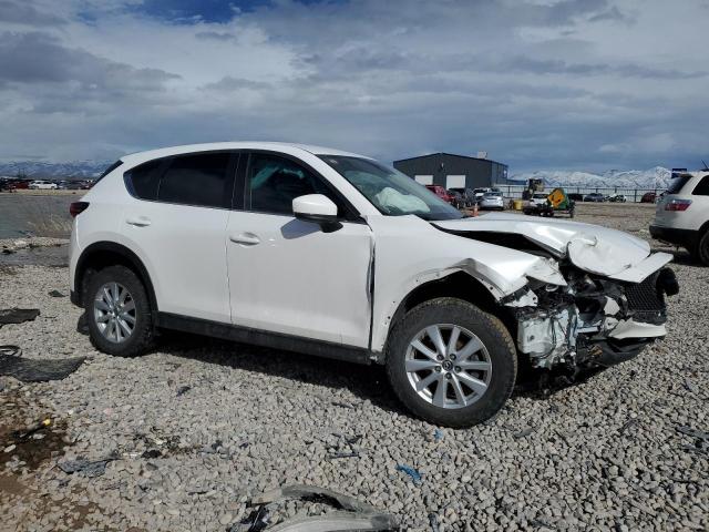 Photo 4 from auction – 2018 MAZDA CX-5 SPORT with VIN JM3KFBBM0J0361191