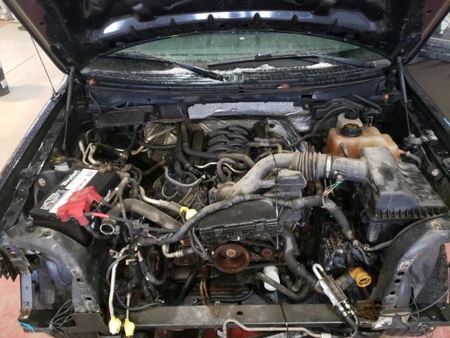 Photo 11 from auction – 2012 FORD F150 SUPER with VIN 1FTFW1EF2CFC11889