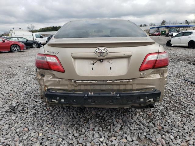 Photo 6 from auction – 2007 TOYOTA CAMRY CE with VIN 4T4BE46K27R008468