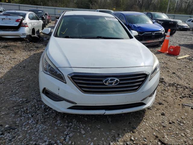 Photo 5 from auction – 2015 HYUNDAI SONATA ECO with VIN 5NPE24AA2FH138861