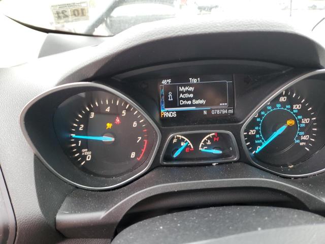 Photo 9 from auction – 2016 FORD ESCAPE SE with VIN 1FMCU9GX4GUB10315