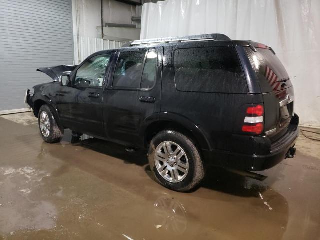 Photo 2 from auction – 2010 FORD EXPLORER L with VIN 1FMEU7F88AUA71310