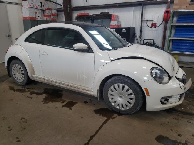 Photo 4 from auction – 2012 VOLKSWAGEN BEETLE with VIN 3VWJX7AT9CM626470