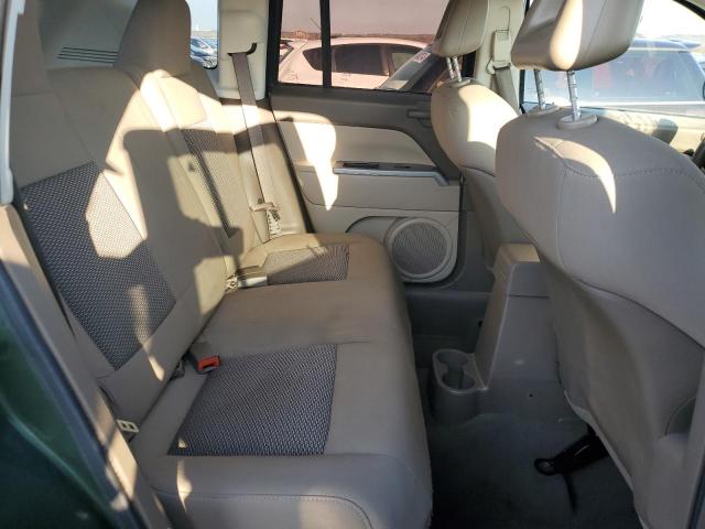 Photo 11 from auction – 2007 JEEP COMPASS with VIN 1J8FF47W47D570623