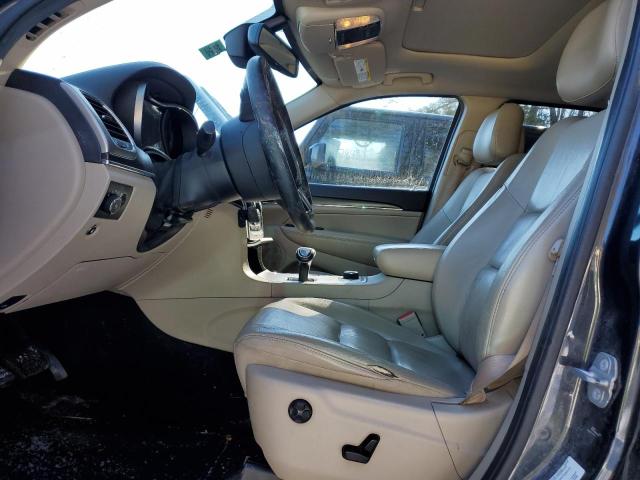 Photo 7 from auction – 2014 JEEP GRAND CHER with VIN 1C4RJFBGXEC470575
