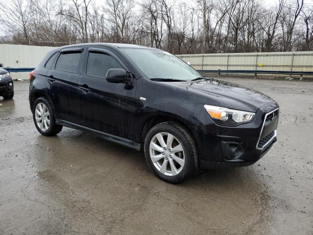 Photo 4 from auction – 2014 MITSUBISHI OUTLANDER with VIN 4A4AR3AU8EE008525