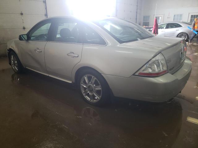 Photo 2 from auction – 2008 MERCURY SABLE PREM with VIN 1MEHM42W58G622773