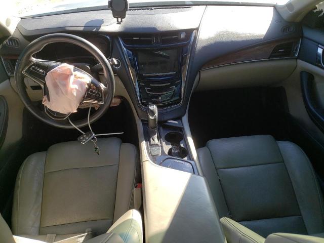 Photo 8 from auction – 2015 CADILLAC CTS with VIN 1G6AP5SX6F0106164