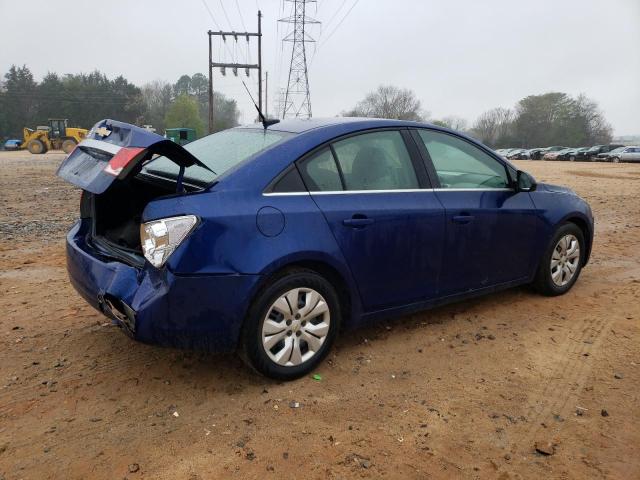Photo 3 from auction – 2012 CHEVROLET CRUZE LS with VIN 1G1PC5SH0C7371671