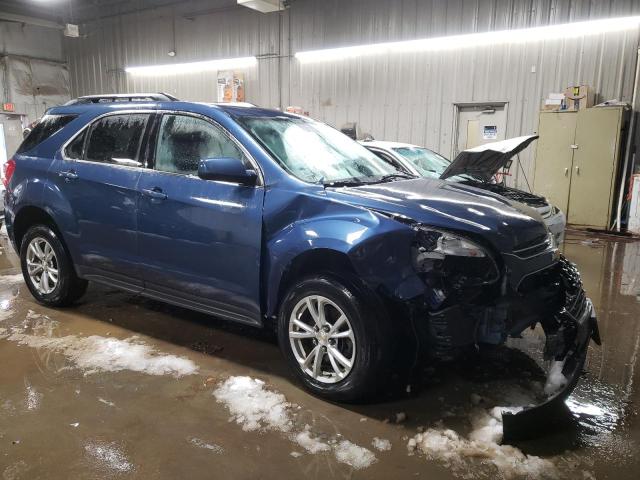Photo 4 from auction – 2016 CHEVROLET EQUINOX LT with VIN 2GNALCEK4G6238384