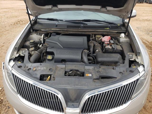 Photo 11 from auction – 2013 LINCOLN MKS with VIN 1LNHL9FT1DG607730