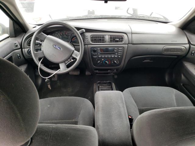 Photo 8 from auction – 2006 FORD TAURUS SE with VIN 1FAFP53U36A191682